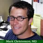 Mark Christenson, MD